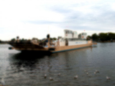 bangladesh ferry carrying hundreds sinks officials