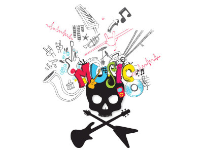 why piracy is a non issue for the music industry why piracy is a non issue for the music industry