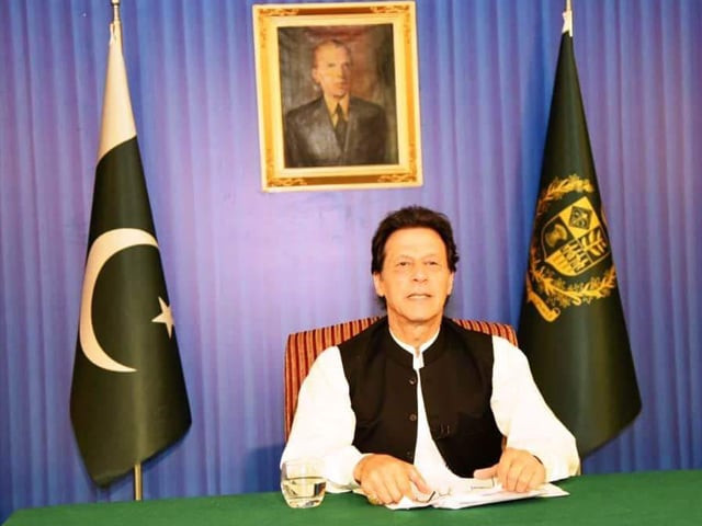 give him a chance we have nothing to lose and everything to gain photo twitter pti give him a chance we have nothing to lose and everything to gain photo twitter pti