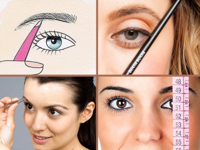 how to shape your eyebrows like a pro how to shape your eyebrows like a pro