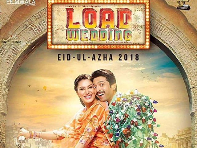 there are many scenes in load wedding that do not make much sense and feel forced photo imdb