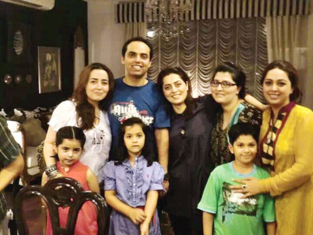 my family my anchor my family my anchor