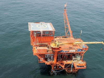 flare gas government plans to add 100 mmcfd to system