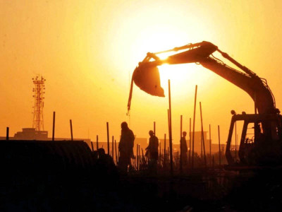 housing sector abad presents its budget proposals