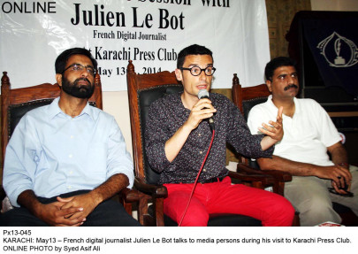 new media if you want to be a journalist be curious