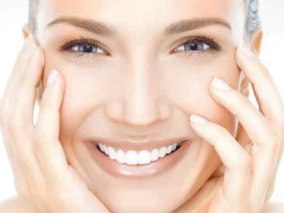 how to get revitalised and youthful skin