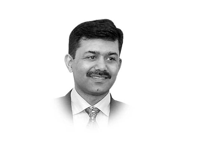 the writer is a visiting faculty member at the school of politics amp international relations quaid e azam university the writer is a visiting faculty member at the school of politics amp international relations quaid e azam university