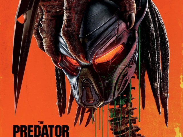 the cast and the director have claimed that the predator is the scariest movie in the franchise photo imdb the cast and the director have claimed that the predator is the scariest movie in the franchise photo imdb