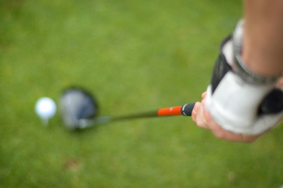 pakistan b wins team title in golf event