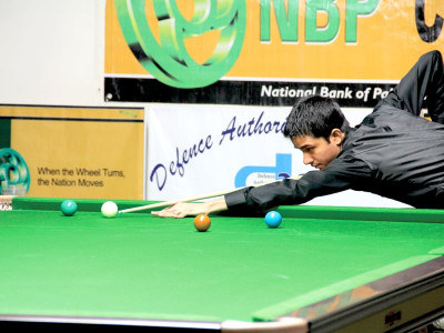 in form majid steps closer to u21 world title