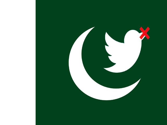 with more than four million twitter users in pakistan it is shocking to say the least to hear whispers that it is on the verge of being banned in the country