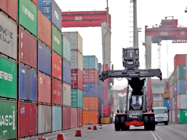 rethinking pakistan s export strategy