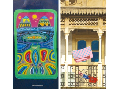 a diverse range alliance fran aise displays six of karachi s best