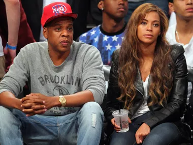 they have both apologised to each other and we have moved forward as a united family beyonce said photo reuters they have both apologised to each other and we have moved forward as a united family beyonce said photo reuters