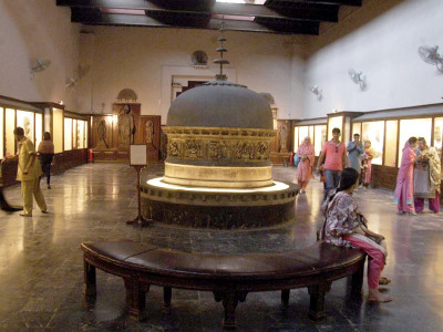 development of society international museum day today