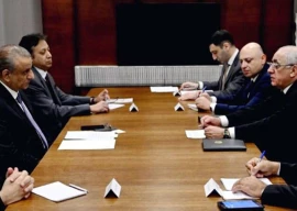 pakistan azerbaijan to boost trade and investment ties