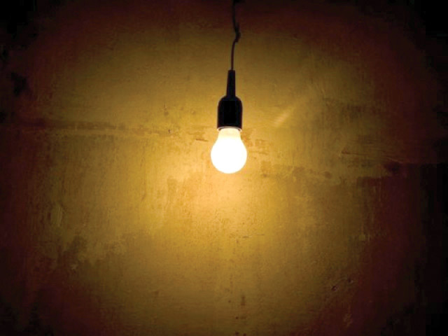 the prime reason behind the failing structure of the energy sector is a lack of governance and the government has failed to recognise this photo file the prime reason behind the failing structure of the energy sector is a lack of governance and the government has failed to recognise this photo file