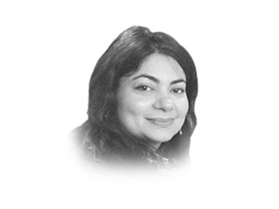 flamingoes in pakistan