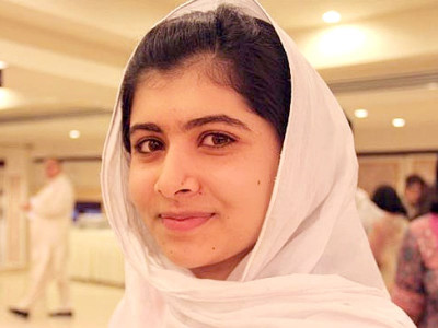 a youth full approach tolerance should be promoted for restoration of peace says malala