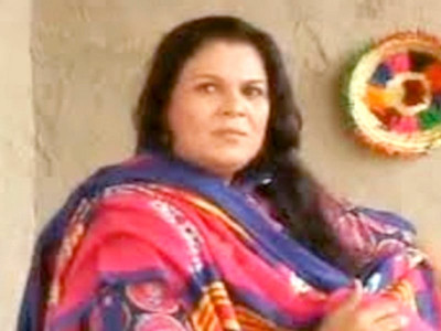 missing sindhi actress kidnapped on her way to shikarpur