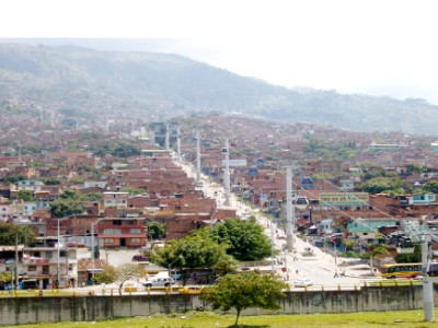 for hope of sustainable development karachi need only look at medell n for hope of sustainable development karachi need only look at medell n