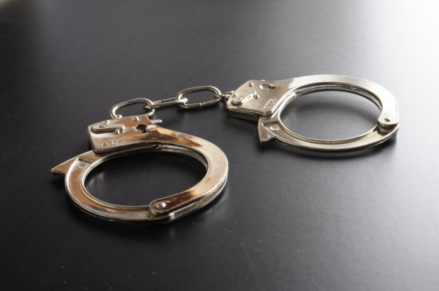 the police recovered six motorcycles and four pistols with ammunition from their possession a police spokesman said photo file the police recovered six motorcycles and four pistols with ammunition from their possession a police spokesman said photo file
