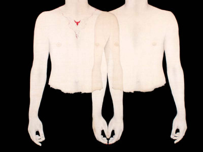 mixed media art that reflects linkages between religion and culture mixed media art that reflects linkages between religion and culture