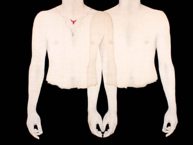 mudassar intends to depict the themes of life and death through human figures in his artwork mudassar intends to depict the themes of life and death through human figures in his artwork