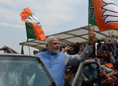 washington clears modi for visit after ban washington clears modi for visit after ban