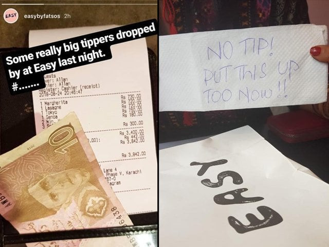 the post successfully struck a nerve with a barrage of nit picky posts appearing on facebook about how the restaurant is overrated its food unpleasant or its environment unclean the post successfully struck a nerve with a barrage of nit picky posts appearing on facebook about how the restaurant is overrated its food unpleasant or its environment unclean