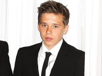 did you know brooklyn beckham gets his first job did you know brooklyn beckham gets his first job