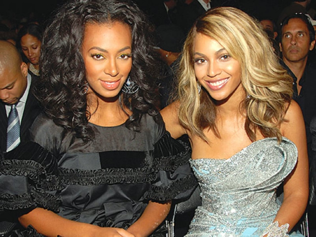 beyonce posted images to her instagram after solange hit jay z at the met gala after party photo file beyonce posted images to her instagram after solange hit jay z at the met gala after party photo file