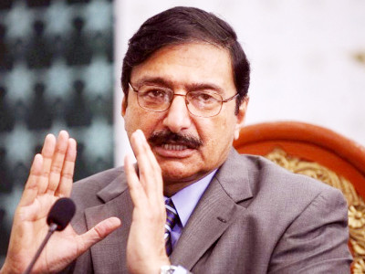 sethi s good decisions will be reviewed assures ashraf