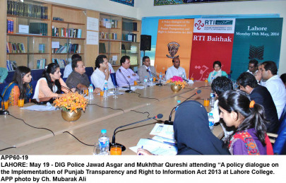 public concerns rti law futile in absence of basic structure public concerns rti law futile in absence of basic structure