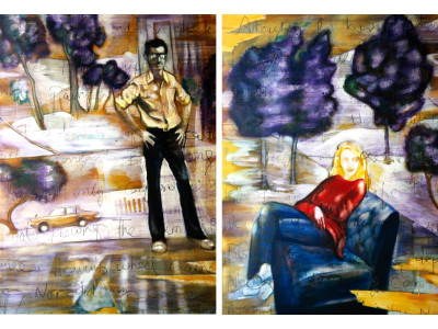 found in translation of female role models who defy stereotypes found in translation of female role models who defy stereotypes