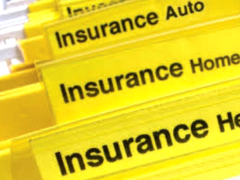 insurance company asked to pay claims