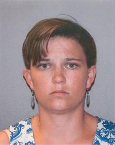 danielle shea is shown in this hamden police department photo released on may 19 2014 photo reuters danielle shea is shown in this hamden police department photo released on may 19 2014 photo reuters