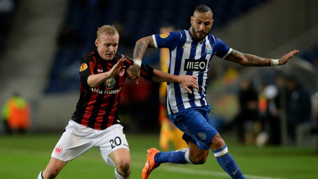 quaresma in his second stint at porto has also played for barcelona inter milan besiktas and uae side al ahli in his controversial career photo uefa quaresma in his second stint at porto has also played for barcelona inter milan besiktas and uae side al ahli in his controversial career photo uefa