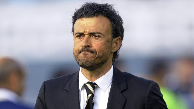 luis enrique luis enrique