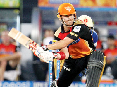 hyderabad deliver convincing win in ipl
