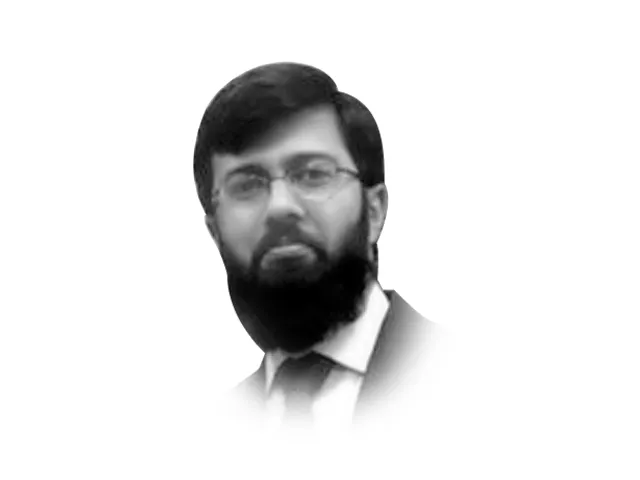 the writer is a graduate student at the university of notre dame in the us and a former financial journalist he tweets farooqtirmizi the writer is a graduate student at the university of notre dame in the us and a former financial journalist he tweets farooqtirmizi
