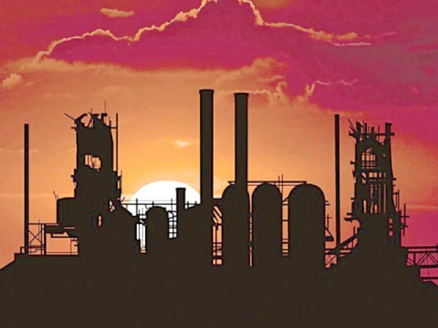 the gas produced by mari field and earmarked for the guddu power plant had been provided to the fertiliser industry in a bid to ease the pressure on urea imports photo file the gas produced by mari field and earmarked for the guddu power plant had been provided to the fertiliser industry in a bid to ease the pressure on urea imports photo file