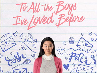to all the boys i ve loved before a cute teen romance that plays it safe and ends up being very bland to all the boys i ve loved before a cute teen romance that plays it safe and ends up being very bland