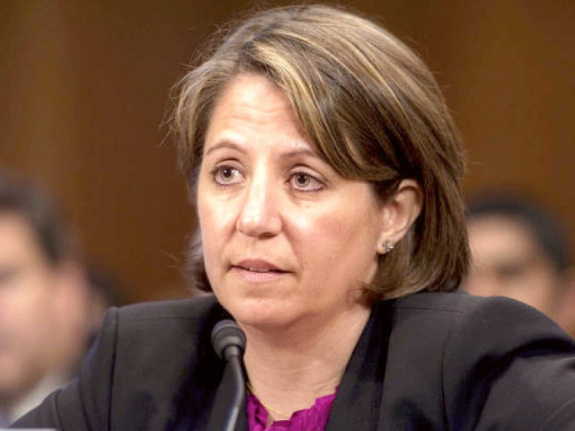 president barack obama s top white house anti terrorism advisor lisa monaco told deans of 13 us schools of public health that cia chief john brennan had directed last year that agents would make no operational use of vaccination programs photo file president barack obama s top white house anti terrorism advisor lisa monaco told deans of 13 us schools of public health that cia chief john brennan had directed last year that agents would make no operational use of vaccination programs photo file