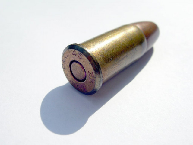 unidentified armed men entered the house of master hameed and opened fire leaving the occupants dead photo file unidentified armed men entered the house of master hameed and opened fire leaving the occupants dead photo file