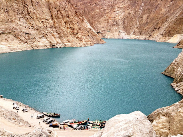 number of glacial lakes increased in northern areas during past three years number of glacial lakes increased in northern areas during past three years