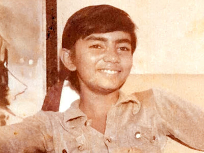 bolo bolo 35 years of sajjad ali