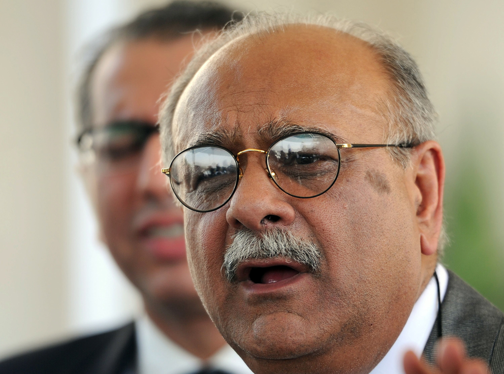 sethi said that he will stay at the helm until he completes the task of making the pcb s constitutions and then holding elections photo afp