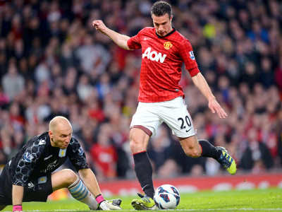 distraught van persie keen for world cup lift