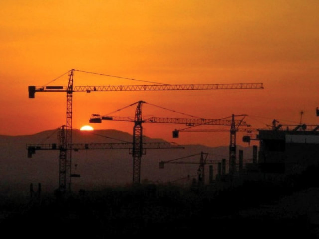 though the federal government has proposed rs525 billion development budget for next year the projects have not yet been finalised due to the ongoing scrutiny photo file though the federal government has proposed rs525 billion development budget for next year the projects have not yet been finalised due to the ongoing scrutiny photo file
